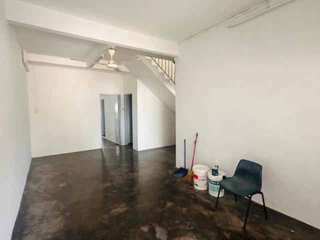 Terraced House for sale in Wellesley, Penang