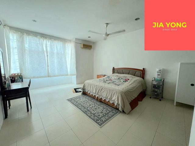Terraced House for sale in Georgetown, Penang