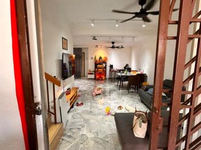 Terraced House for sale in Kajang, Langat
