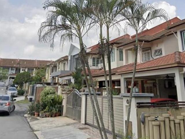 Terraced House for sale in Petaling, Subang Jaya