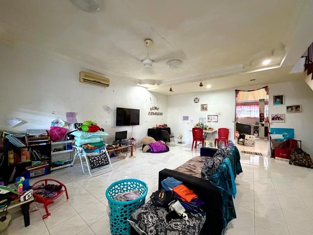 Terraced House for sale in Kajang, Langat