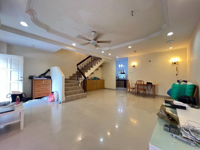 Terraced House for sale in Kajang, Langat