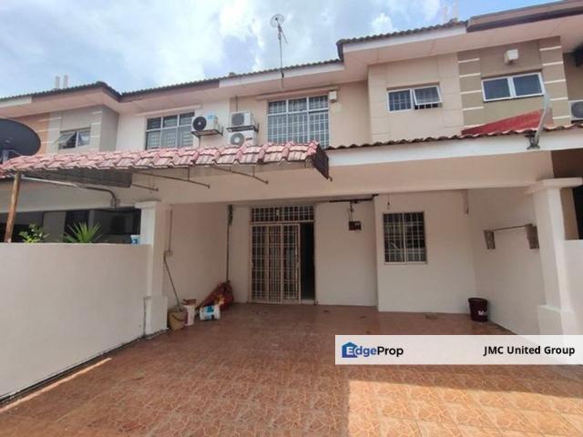 House for sale in Saujana, Selangor