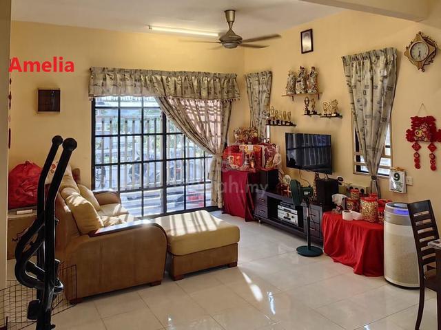 Terraced House for sale in Georgetown, Penang