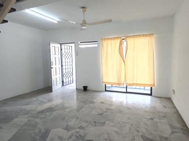 Terraced House for rent in Kajang, Langat