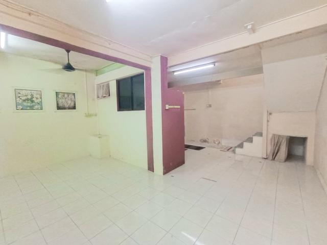 House for sale in Wellesley, Penang