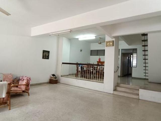 Residential House for sale in Georgetown, Penang