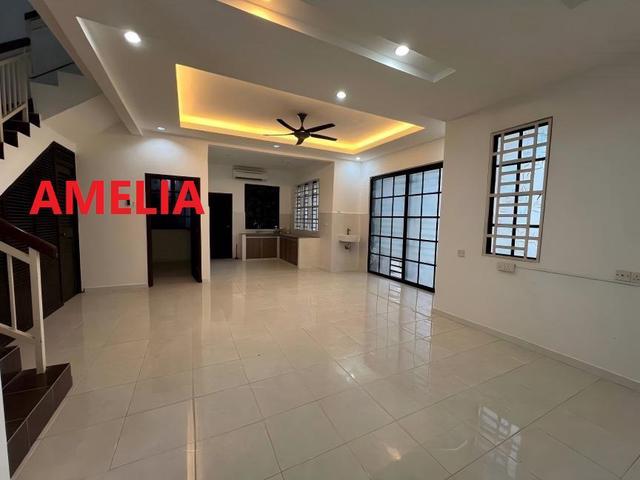 Terraced House for sale in Georgetown, Penang