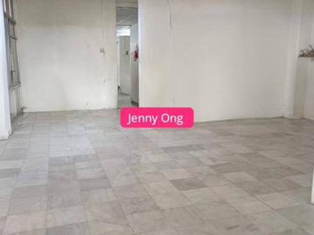 Terraced House for sale in Wellesley, Penang