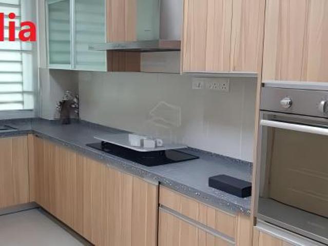 Terraced House for sale in Georgetown, Penang