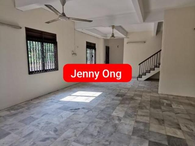 Terraced House for sale in Wellesley, Penang