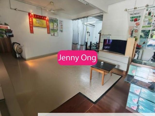 House for sale in Wellesley, Penang