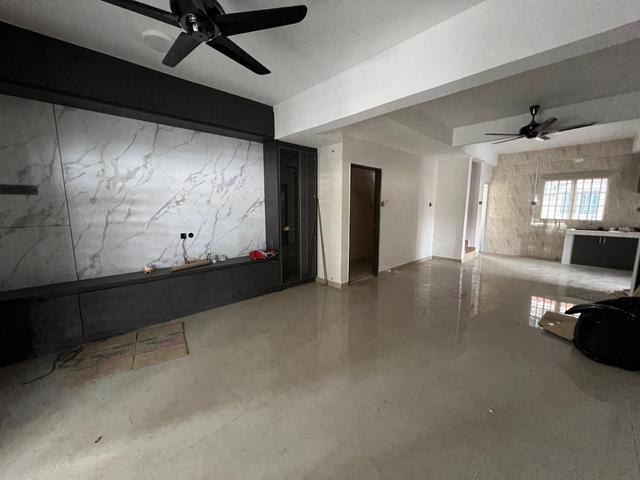 Terraced House for sale in Kajang, Langat