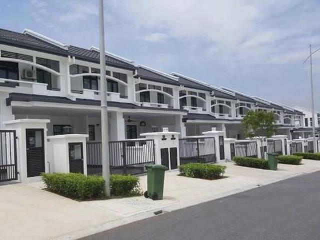 Terraced House for rent in Semenyih, Majlis Perbandaran Kajang