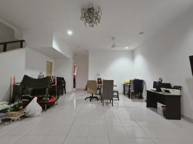 Terraced House for sale in Cheras, Kuala Lumpur