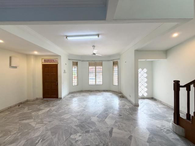 Terraced House for sale in Cheras, Kuala Lumpur
