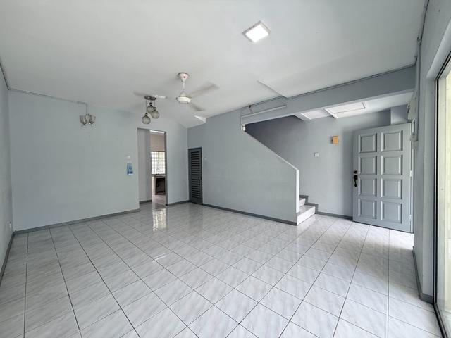 Terraced House for sale in Kajang, Langat