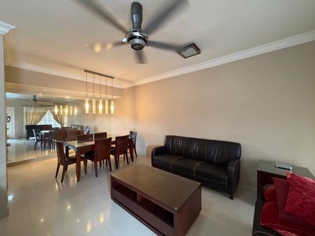 Terraced House for sale in Kajang, Langat