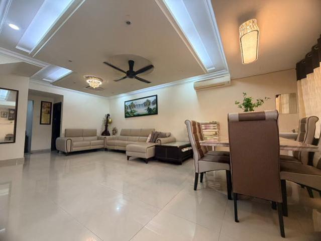 Terraced House for sale in Kajang, Langat