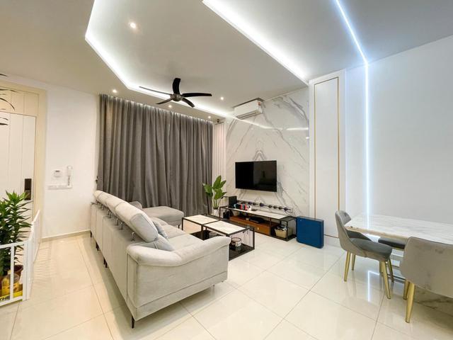 Terraced House for sale in Kajang, Langat