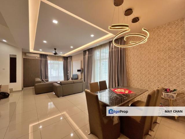 House for sale in Kajang, Langat
