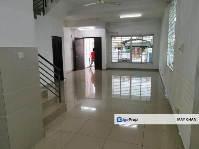 House for sale in Kajang, Langat