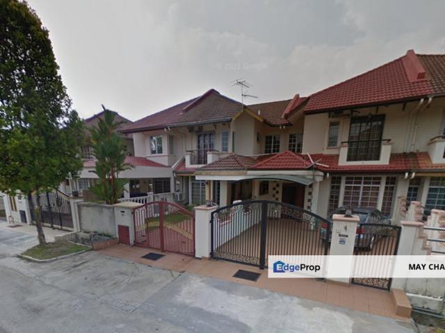 House for sale in Petaling, Subang Jaya