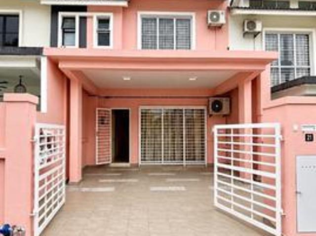 Terraced House for rent in Petaling, Subang Jaya