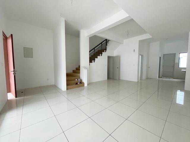 Terraced House for sale in Wellesley, Penang