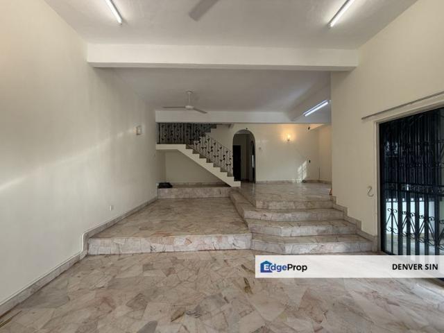 House for sale in Cheras, Kuala Lumpur