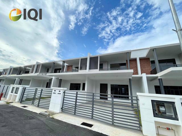 Terraced House for sale in Alma, Seberang Perai