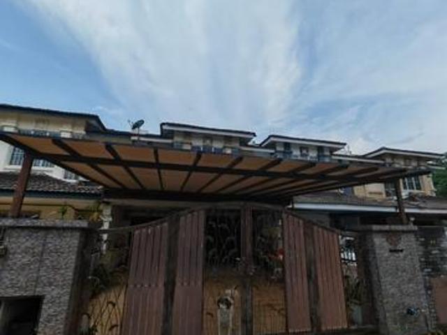 Terraced House for sale in Petaling, Subang Jaya