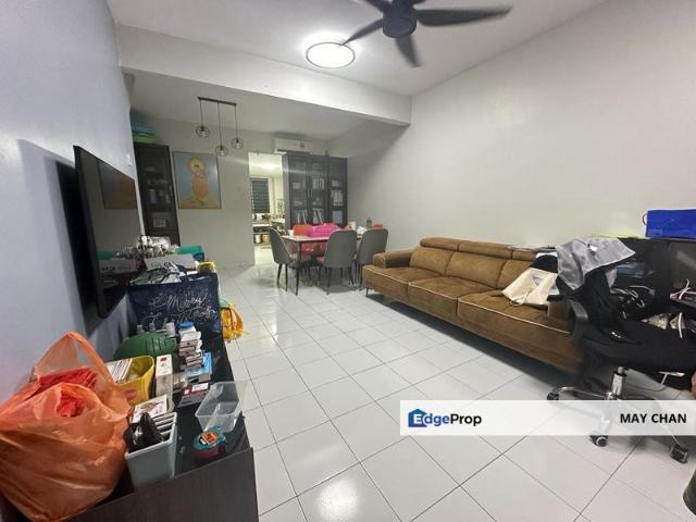 House for sale in Kajang, Langat