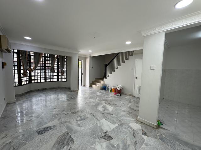 Terraced House for sale in Majlis Bandaraya Subang Jaya, Petaling