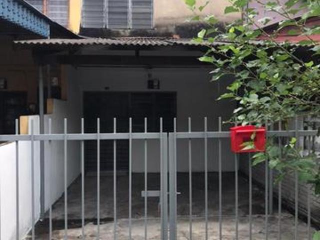 Terraced House for sale in Petaling, Alam Impian