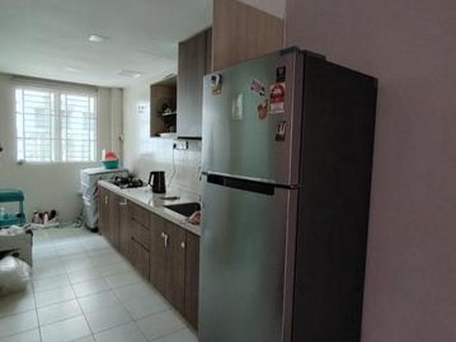 Terraced House for rent in Kajang, Langat
