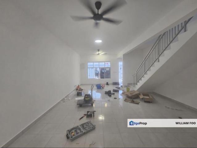 Terraced House for rent in Masai, Johor Bahru