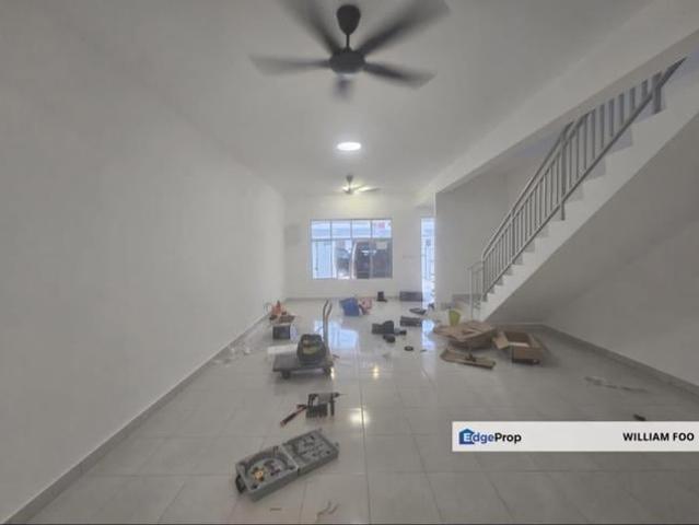 Terraced House for sale in Pasir Gudang, Johor Bahru