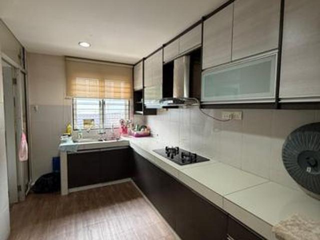 Terraced House for rent in Kajang, Langat