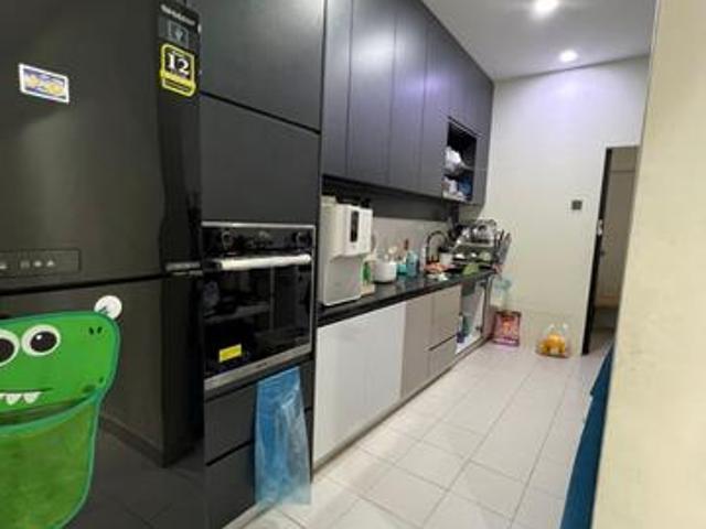 Terraced House for sale in Petaling, Subang Jaya