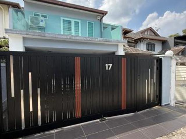 Terraced House for rent in Kajang, Langat