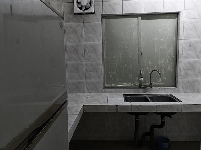 Terraced House for rent in Kajang, Langat