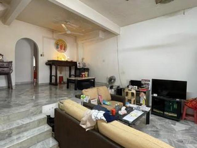 Terraced House for sale in Kajang, Langat