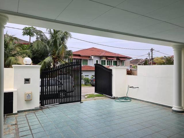 Terraced House for sale in Petaling, Subang Jaya