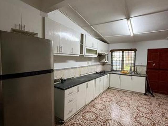 Terraced House for sale in Sendayan Village, Negeri Sembilan