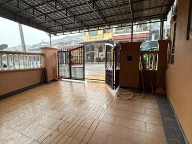 Terraced House for rent in Gombak, Majlis Perbandaran Selayang