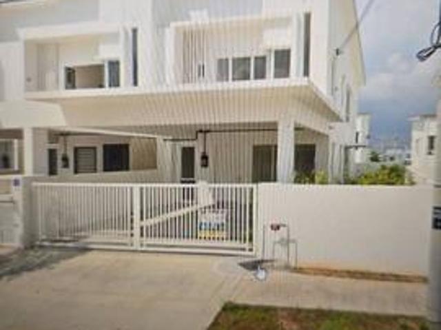 Terraced House for sale in Sendayan Village, Negeri Sembilan