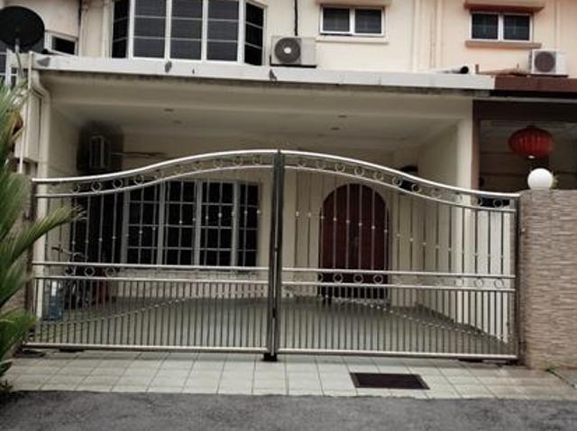 Terraced House for sale in Rawang, Majlis Perbandaran Selayang