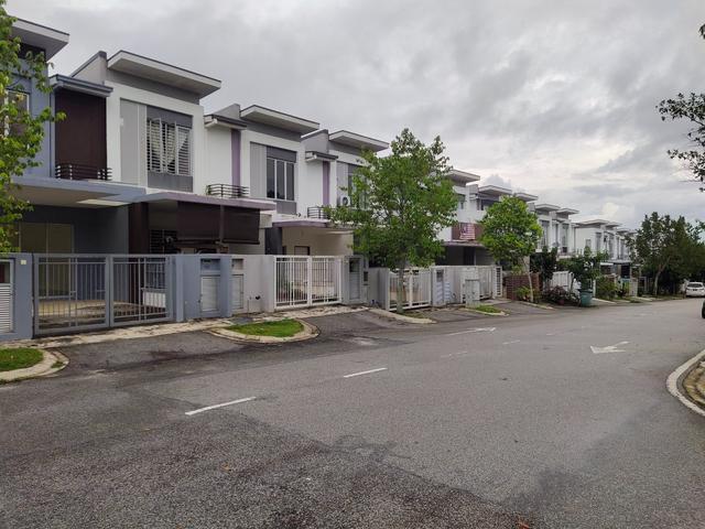 Terraced House for sale in Rawang, Majlis Perbandaran Selayang