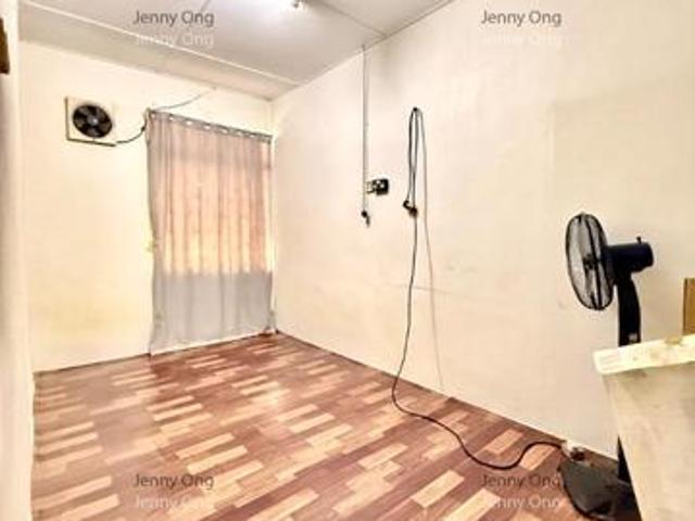 Terraced House for sale in Wellesley, Penang